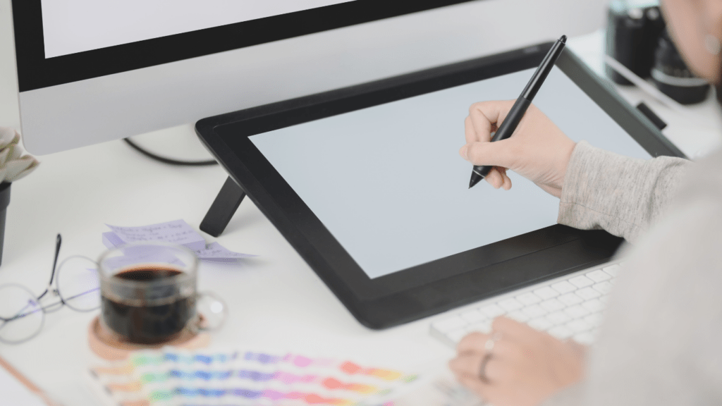 Digital Painting Essential Tips for Beginners to Master the Basics