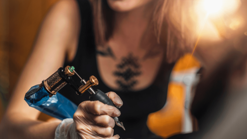 How to Find a Reputable Tattoo Artist Tips for Safe and Stunning Ink