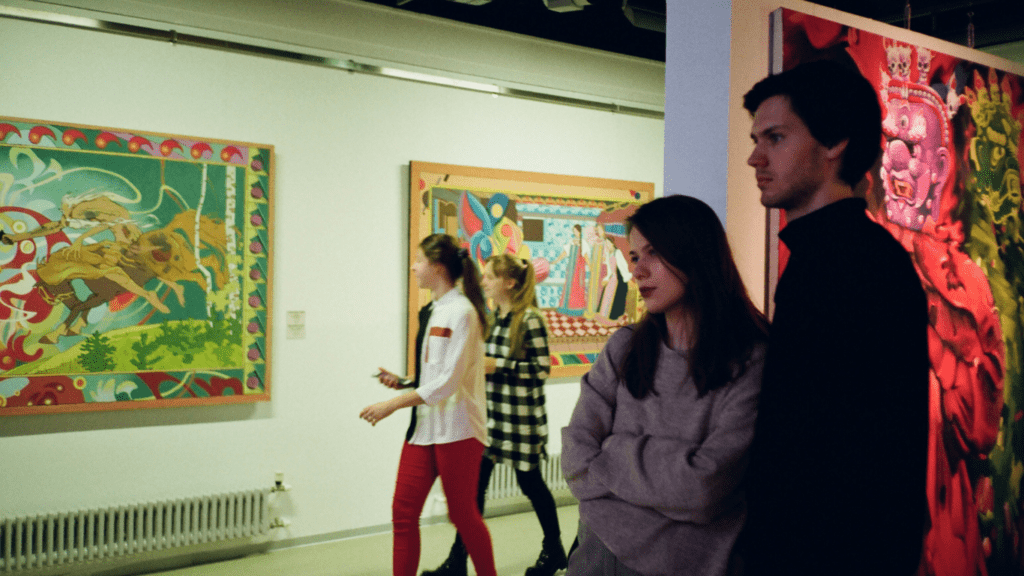 How to Get Your Art into Exhibitions Step-by-Step Guide for Emerging Artists