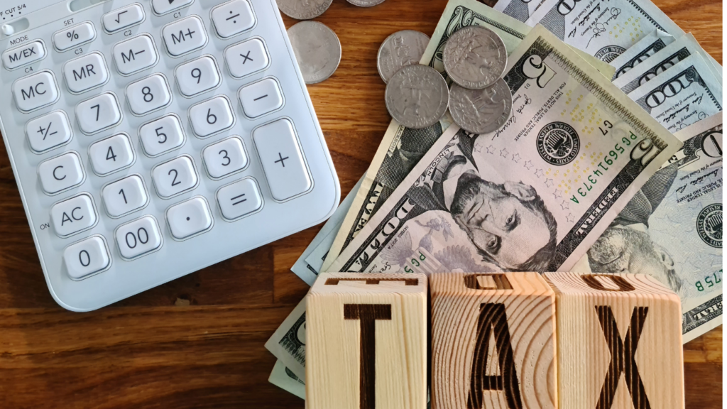 Budgeting, Pricing, and Tax Planning on ART