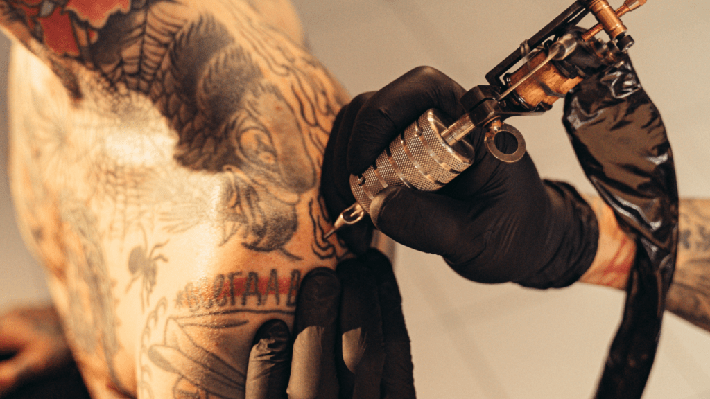 The Art of Tattooing Techniques, Tools, and Modern Practices