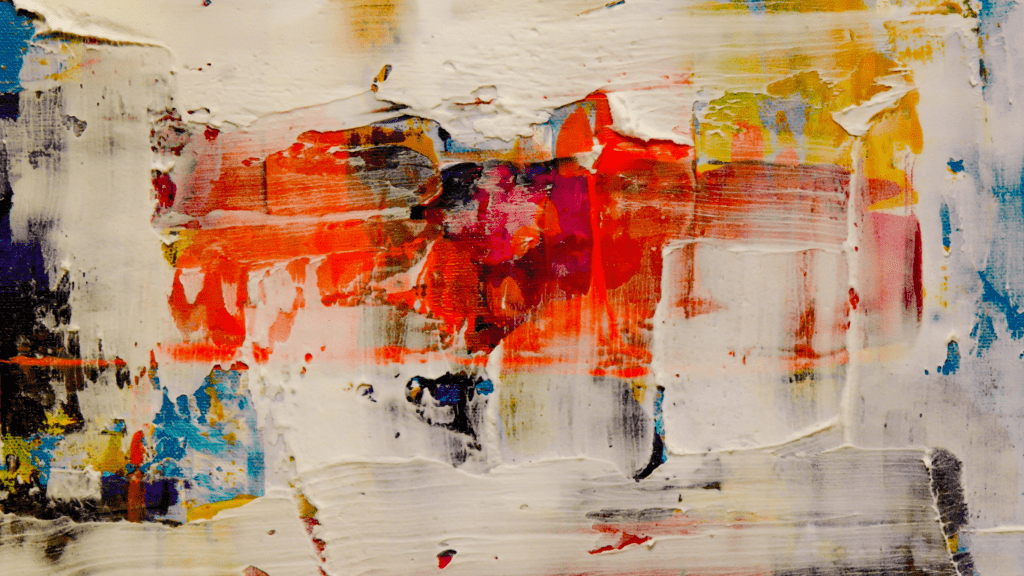 The Revival of Abstract Expressionism Modern Artists and Digital Innovations