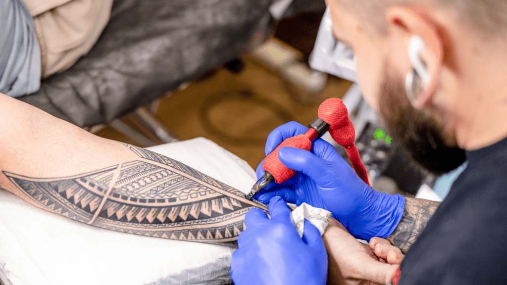 Top 10 Trends in Art Tattoos Latest Styles and Designs to Inspire You