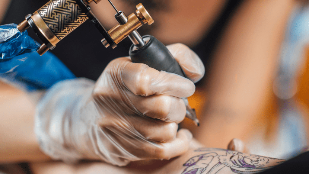 Ultimate Guide to Tattoo Placement Finding the Right Spot for Your Design