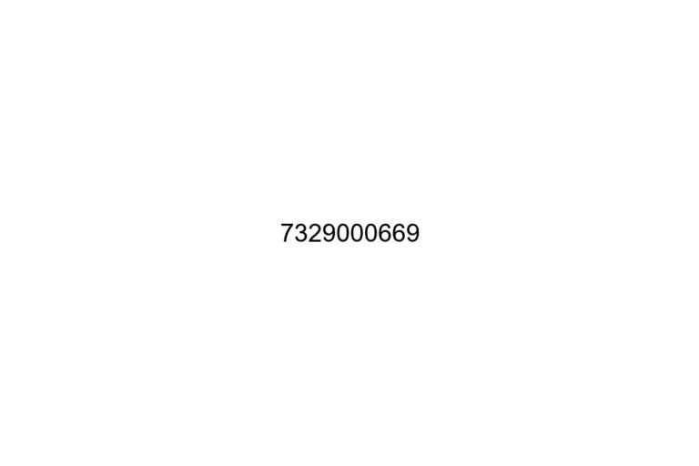 7329000669