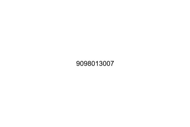 9098013007