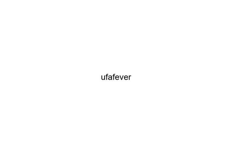 ufafever