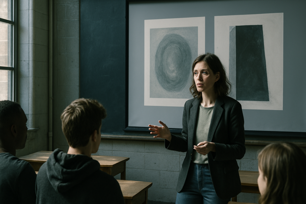 modern art gallery openings 2026