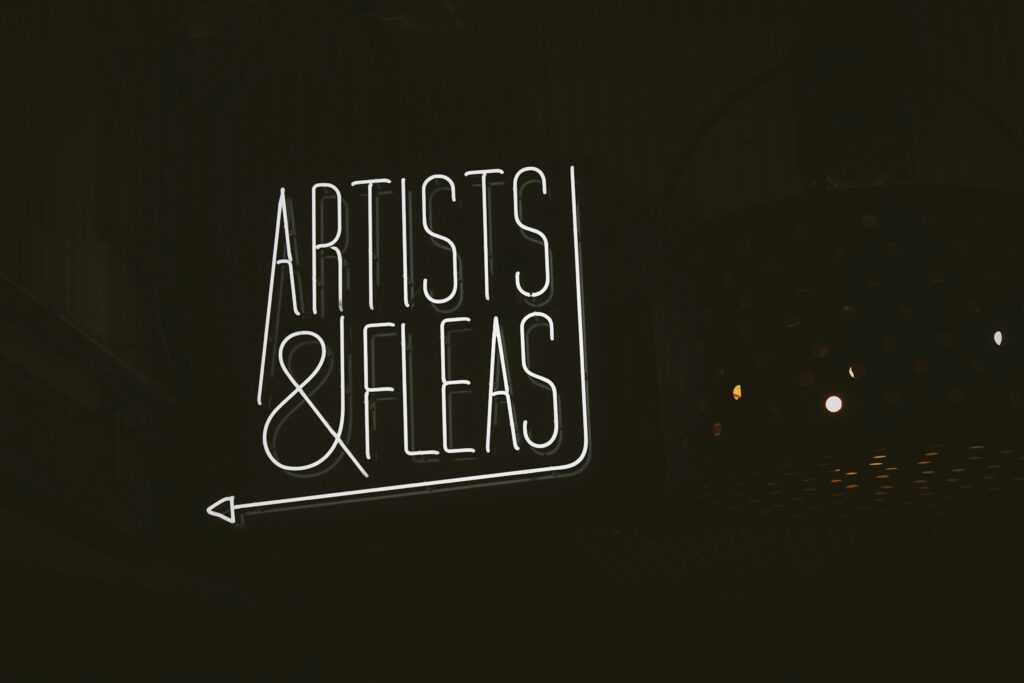 starting an art business