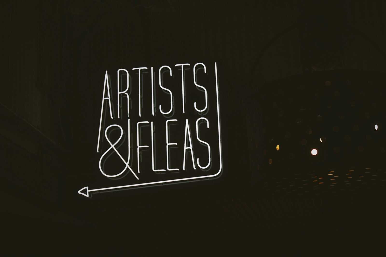 starting an art business