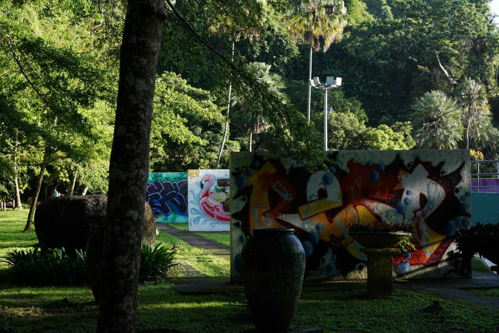 sustainable art trends