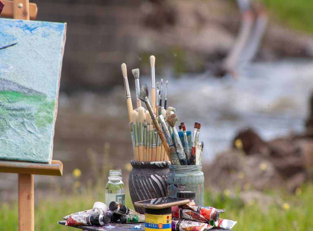 Latest Painting Directory Arcyhist - Innov Art Foundry