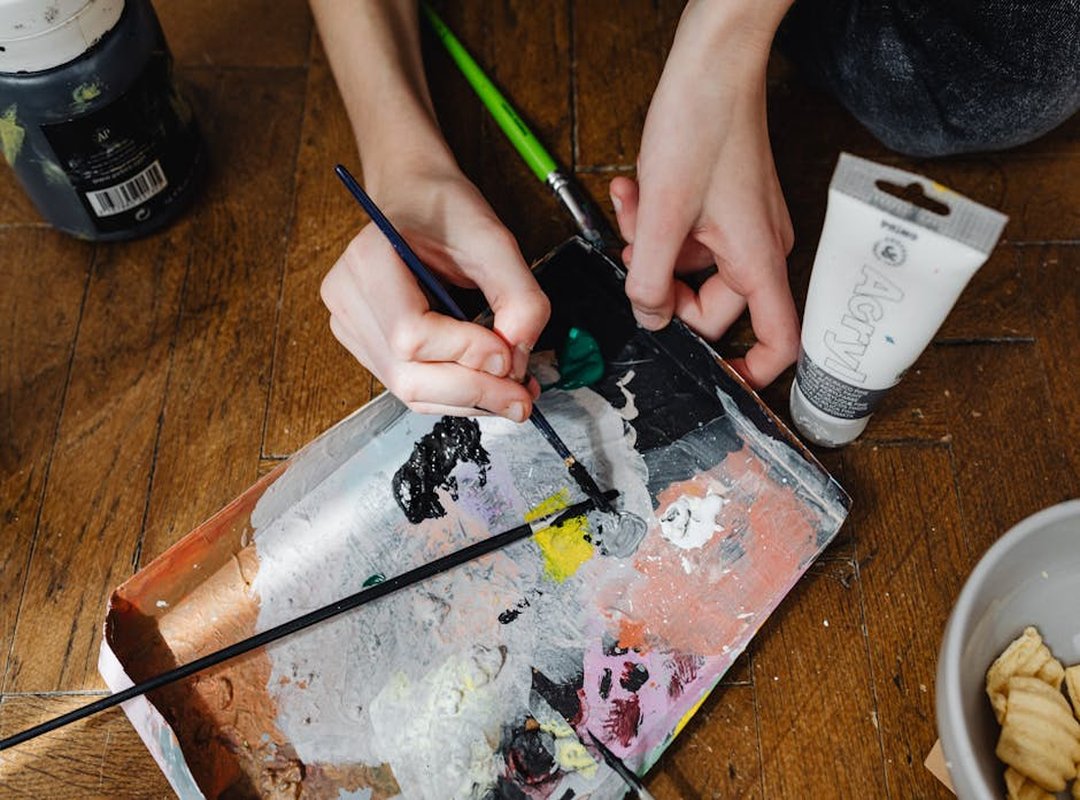 Latest Painting Directory Arcyhist