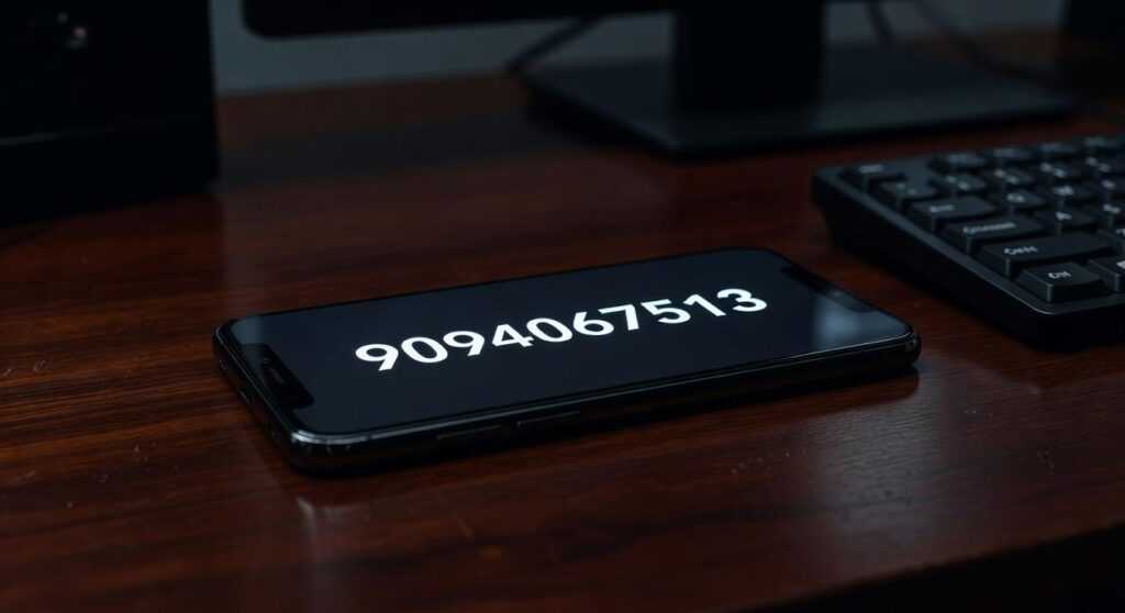 9094067513