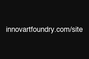 innovartfoundry.com/site